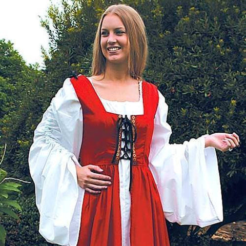renaissance fair dress